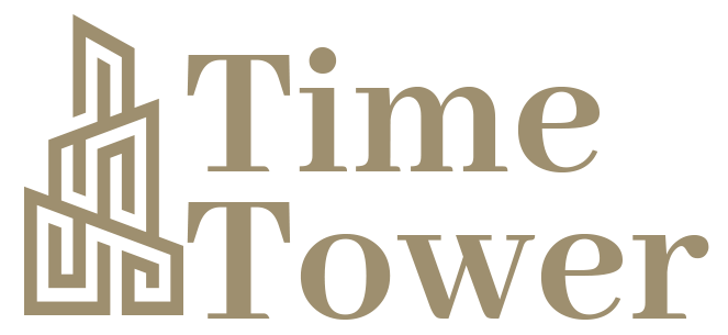 מגזין time tower
